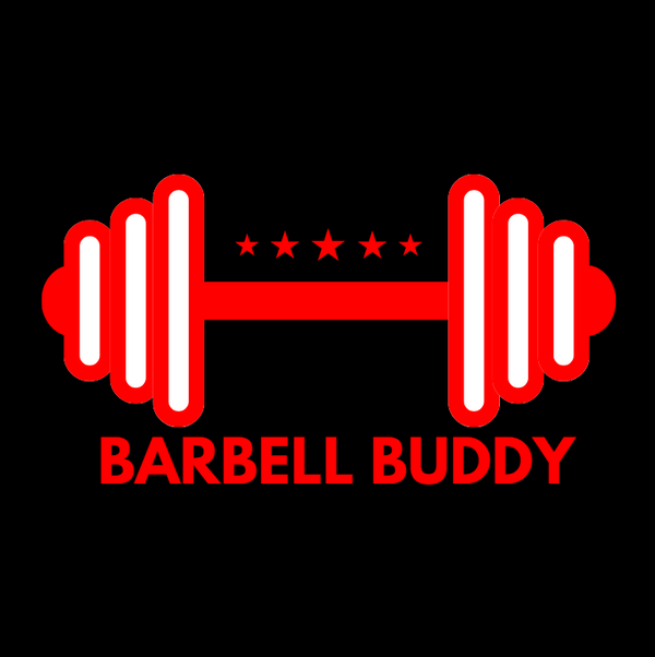 Barbell Buddy